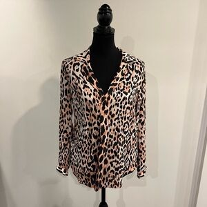 Karen Kane blouse - size XS